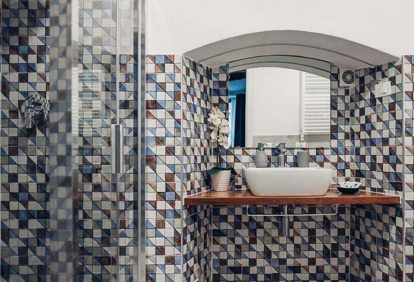 بنسيون A Nanna Da Matilde