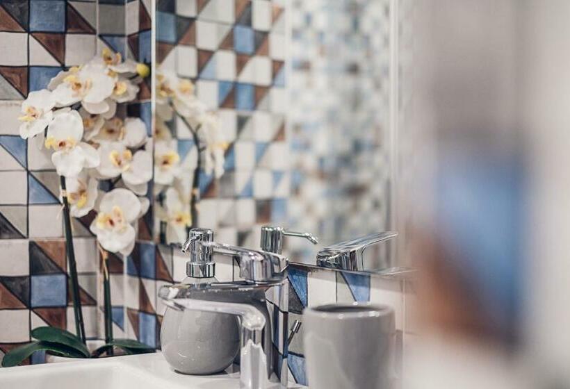 بنسيون A Nanna Da Matilde