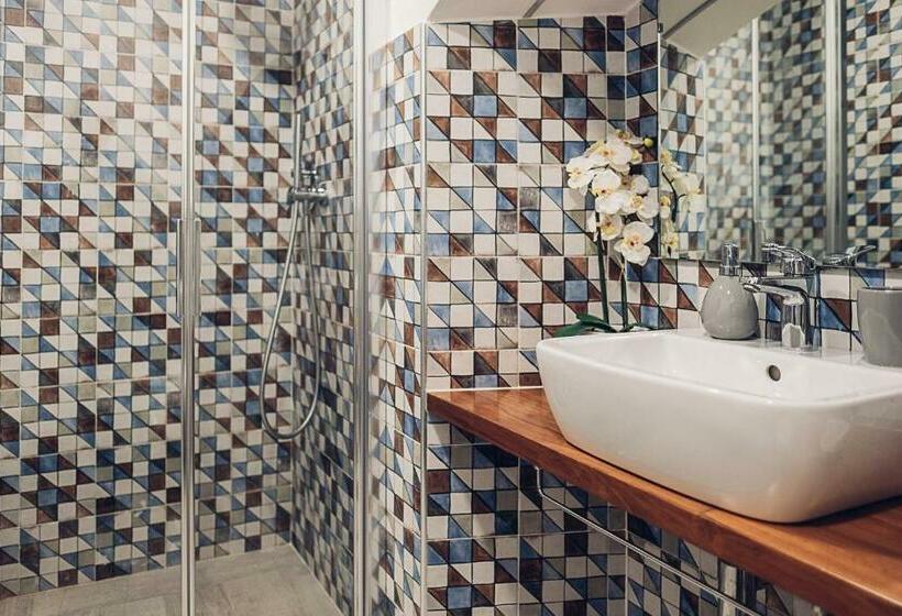 بنسيون A Nanna Da Matilde