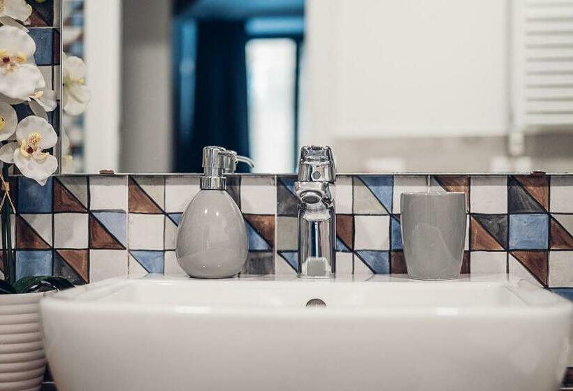 بنسيون A Nanna Da Matilde