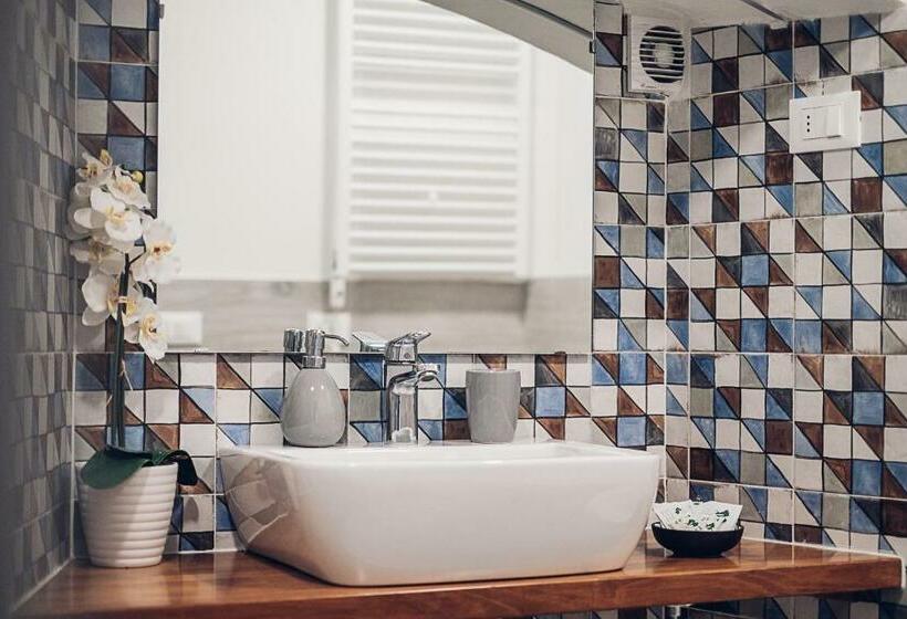 بنسيون A Nanna Da Matilde