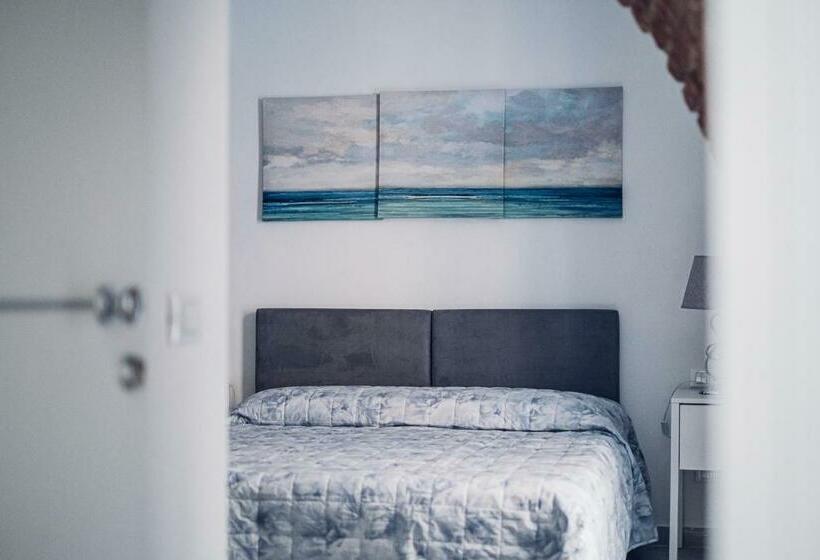 بنسيون A Nanna Da Matilde