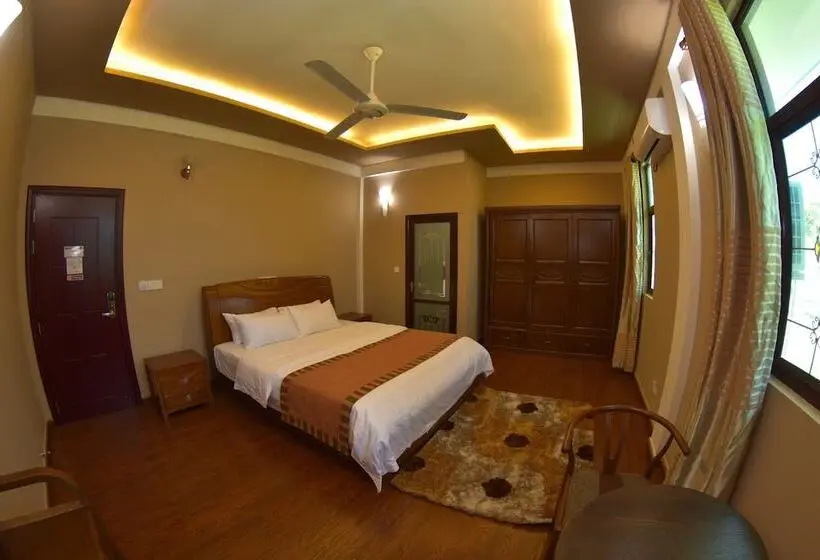 ペンション Calyx Grand Fuvahmulah