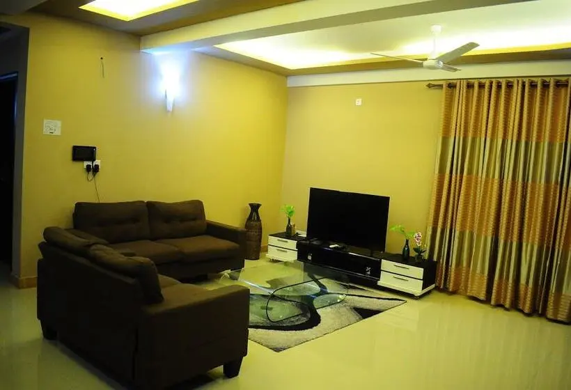 ペンション Calyx Grand Fuvahmulah