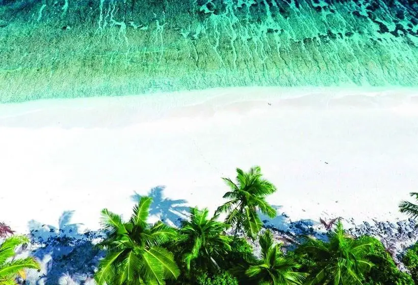ペンション Calyx Grand Fuvahmulah