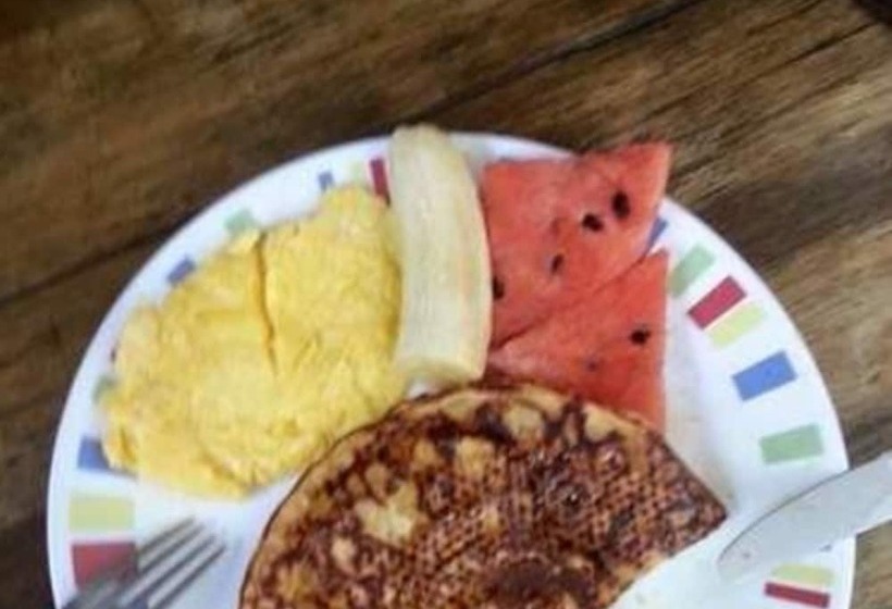 پانسیون Las Vibras Hostel