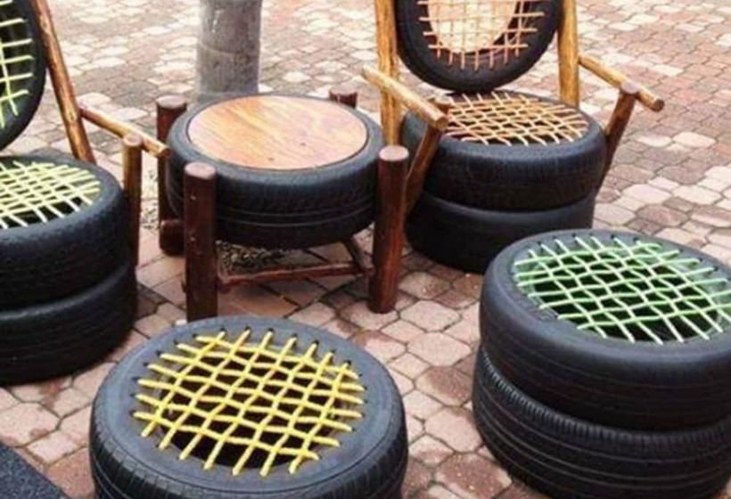 پانسیون Las Vibras Hostel