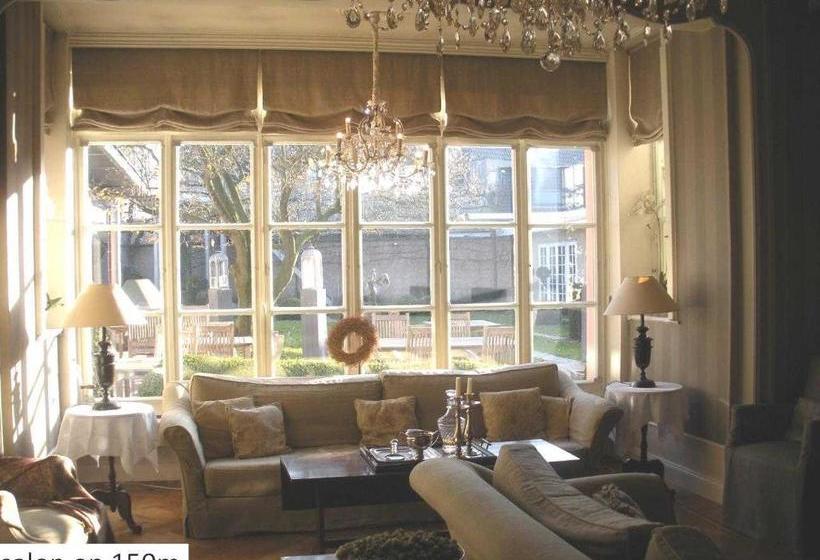 ユースホステル Guesthouse Recour