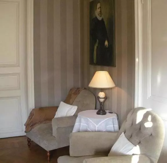 Retkeilymaja Guesthouse Recour