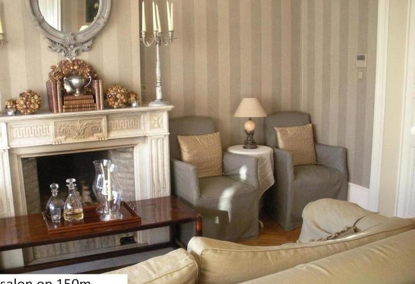 ユースホステル Guesthouse Recour