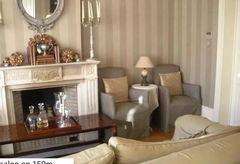 Retkeilymaja Guesthouse Recour