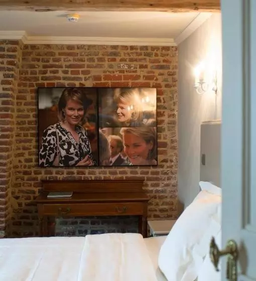 Retkeilymaja Guesthouse Recour