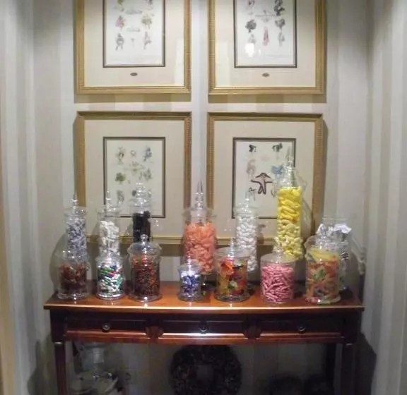 Retkeilymaja Guesthouse Recour