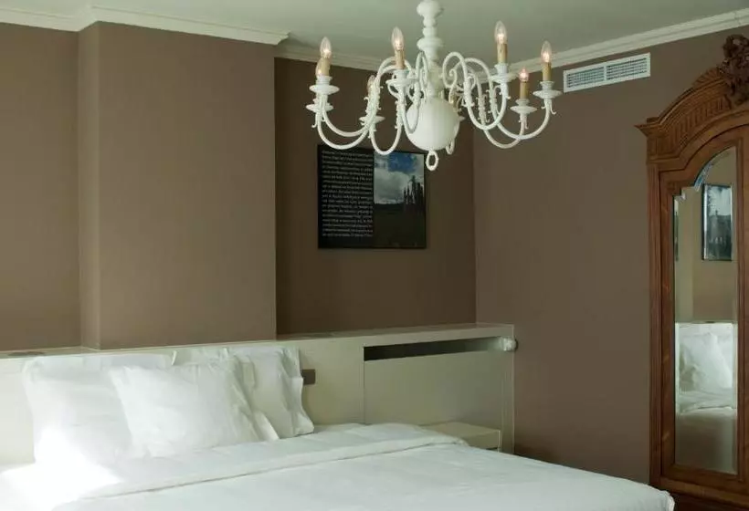 Retkeilymaja Guesthouse Recour