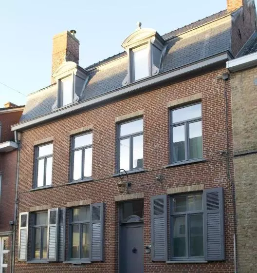 Retkeilymaja Guesthouse Recour