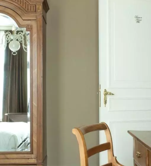 Retkeilymaja Guesthouse Recour