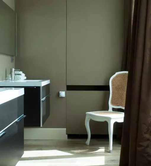 Retkeilymaja Guesthouse Recour