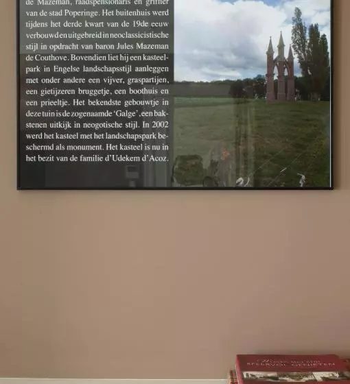 Retkeilymaja Guesthouse Recour