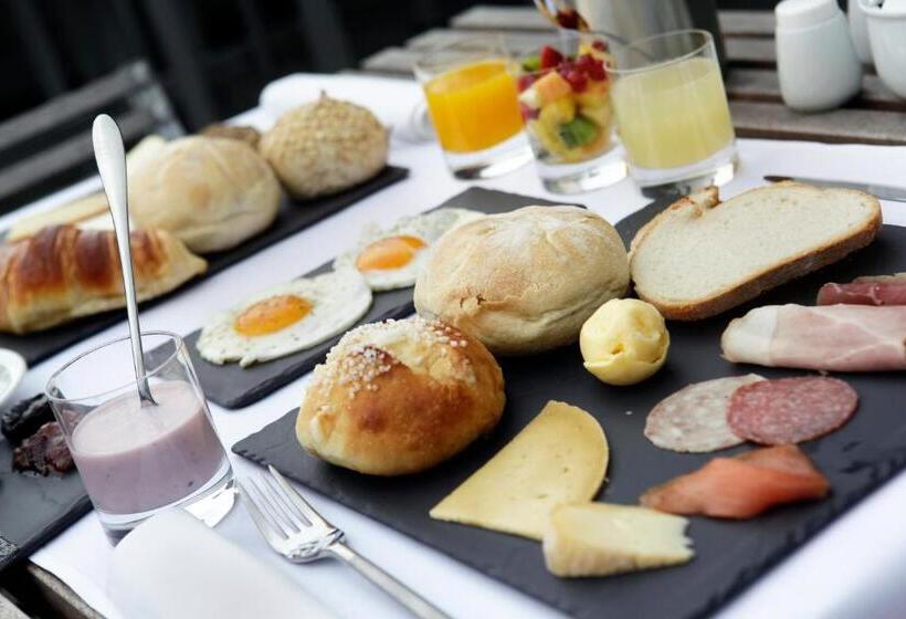 ユースホステル Guesthouse Recour