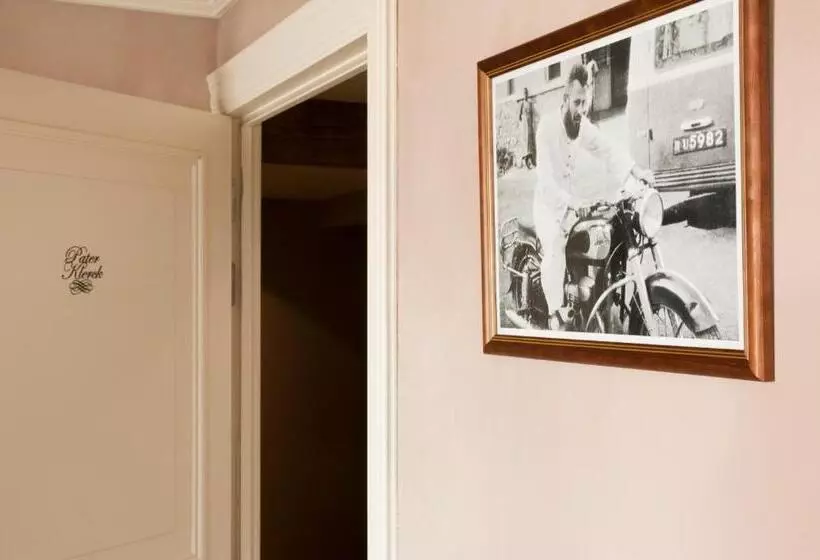 Retkeilymaja Guesthouse Recour