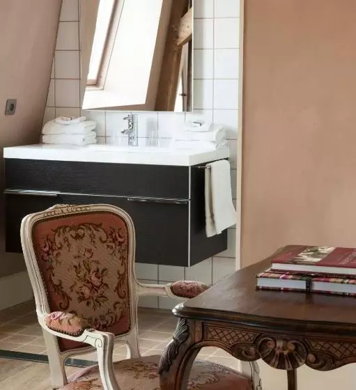 Retkeilymaja Guesthouse Recour