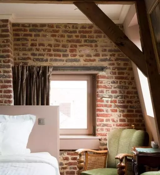 Retkeilymaja Guesthouse Recour