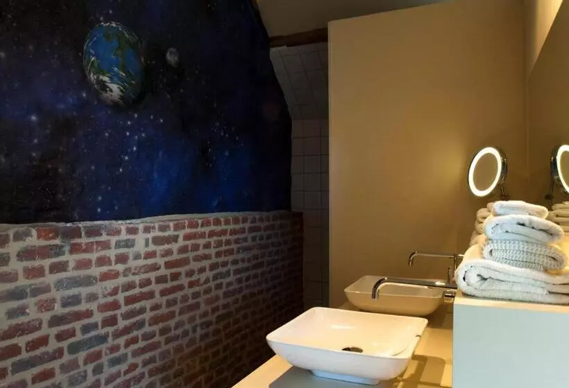 Retkeilymaja Guesthouse Recour