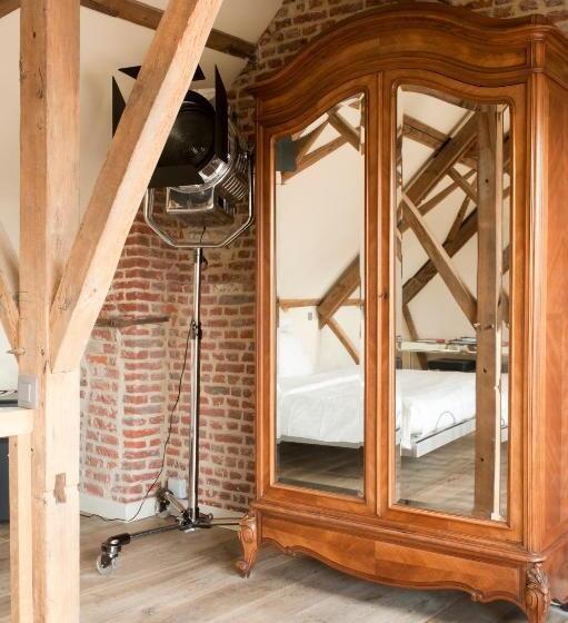 ユースホステル Guesthouse Recour