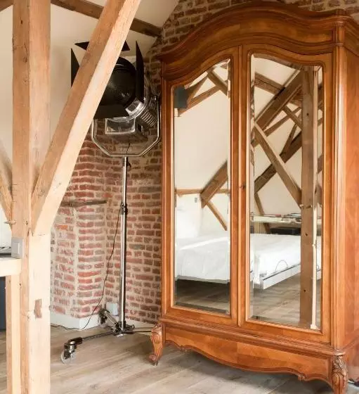 Retkeilymaja Guesthouse Recour