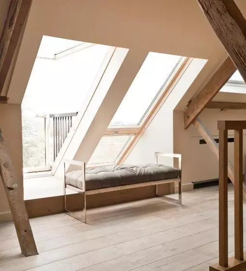 Retkeilymaja Guesthouse Recour