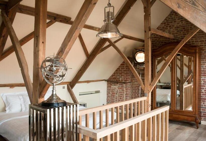 ユースホステル Guesthouse Recour