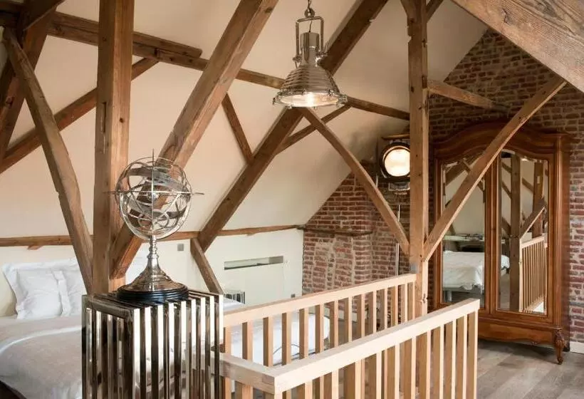 Retkeilymaja Guesthouse Recour