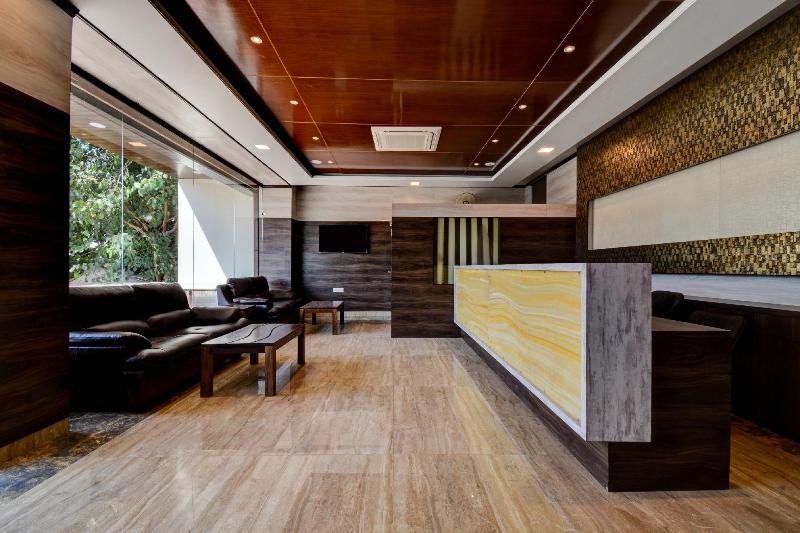 Fotos del hotel Capital O 22318 Hotel Grand Anshul:  4