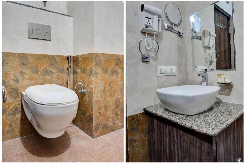 Fotos del hotel Capital O 22318 Hotel Grand Anshul:  2