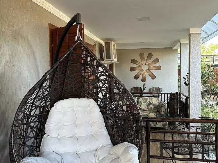 Flor De Limão Hotel Boutique