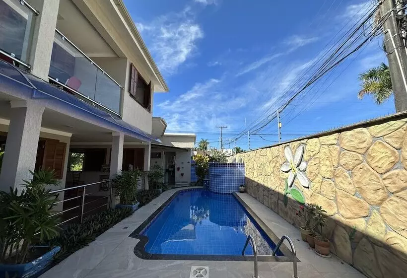 Flor De Limão Hotel Boutique