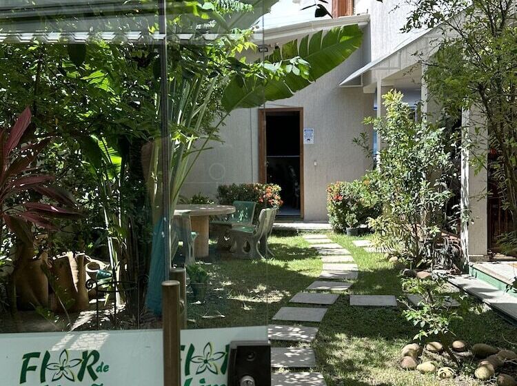 Flor De Limão Hotel Boutique