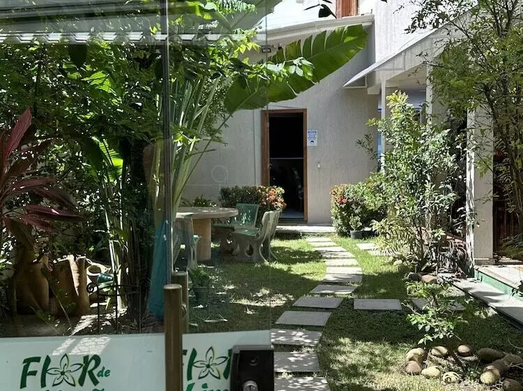 Flor De Limão Hotel Boutique