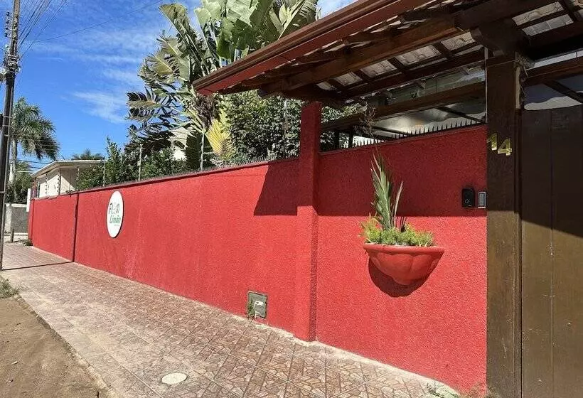 Flor De Limão Hotel Boutique