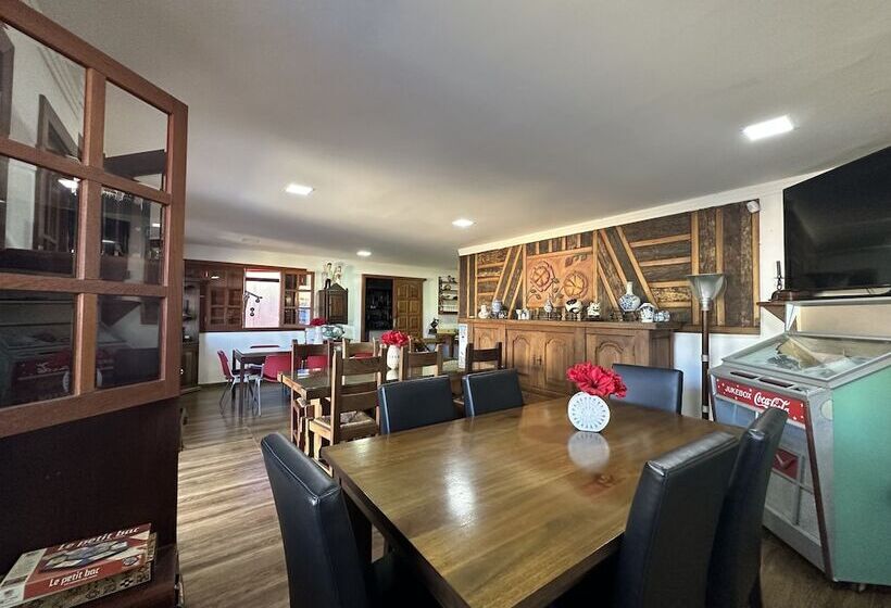 Flor De Limão Hotel Boutique