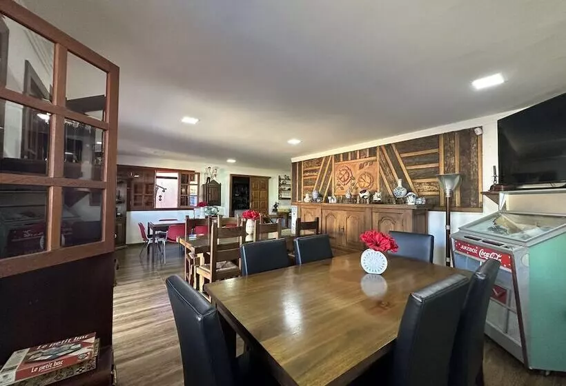 Flor De Limão Hotel Boutique