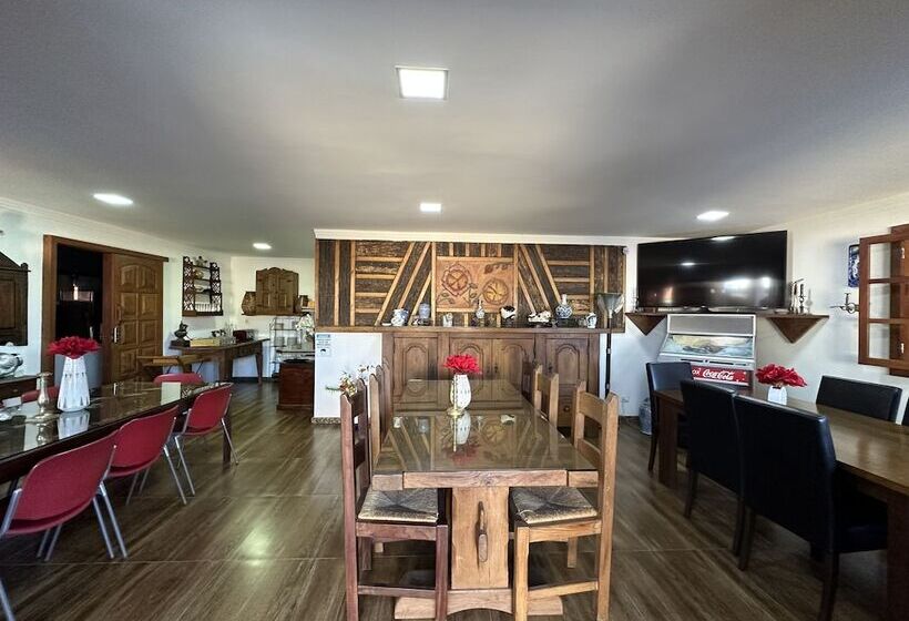 Flor De Limão Hotel Boutique