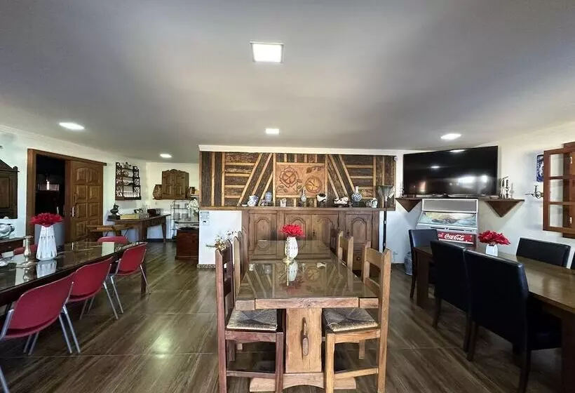 Flor De Limão Hotel Boutique