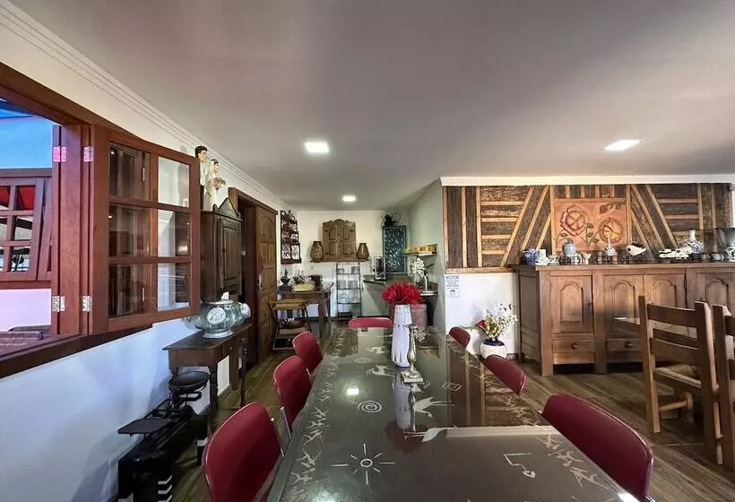 Flor De Limão Hotel Boutique