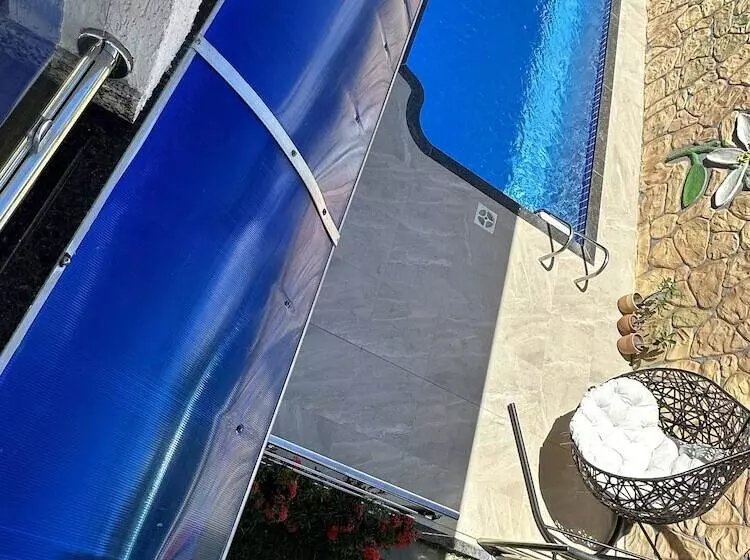 Flor De Limão Hotel Boutique