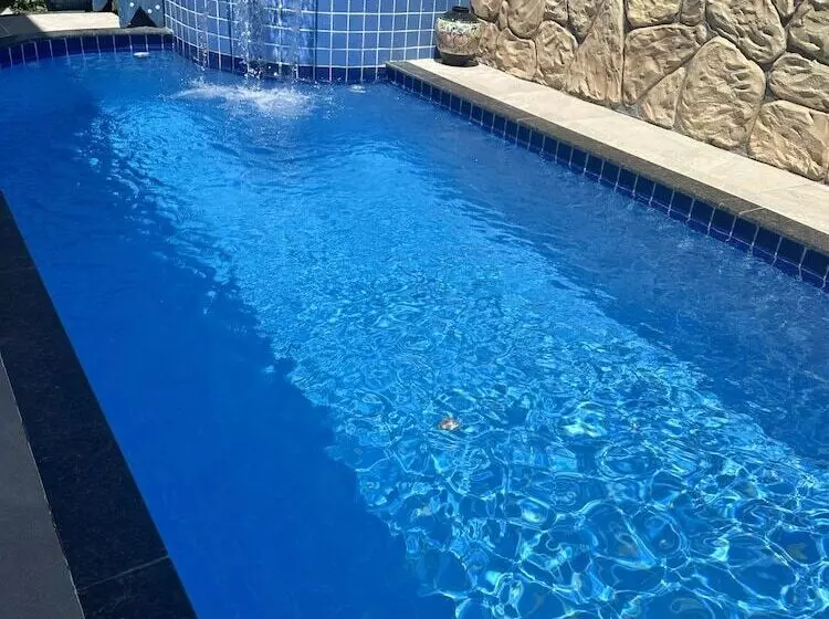 Flor De Limão Hotel Boutique