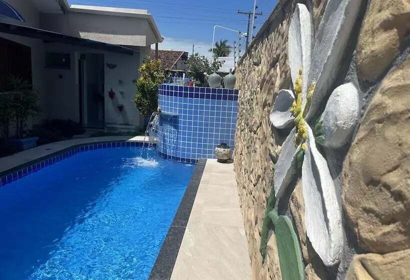 Flor De Limão Hotel Boutique