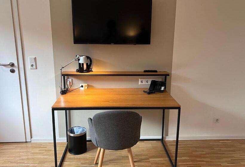 בית מלון כפרי Damme