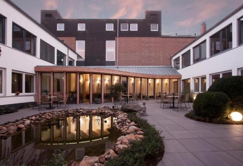 בית מלון כפרי Damme