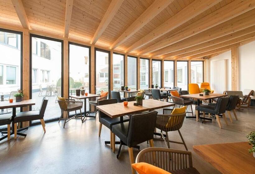 בית מלון כפרי Damme